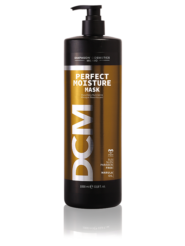 DCM - Moisture Mask 1000 ml