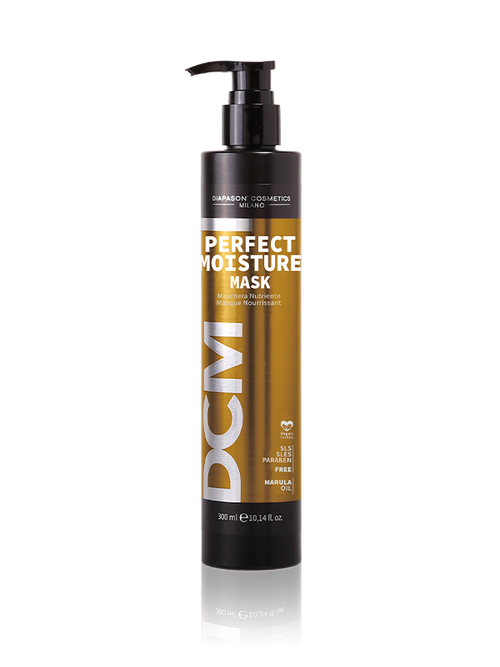 DCM - Moisture Mask 300 ml
