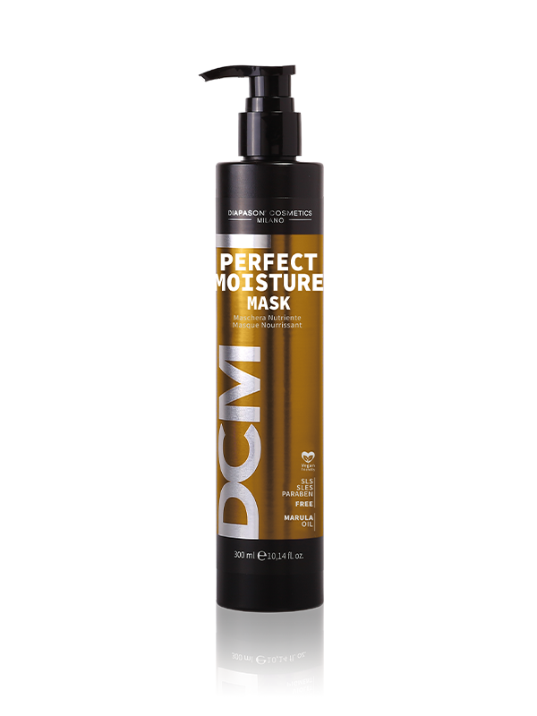 DCM - Moisture Mask 300 ml