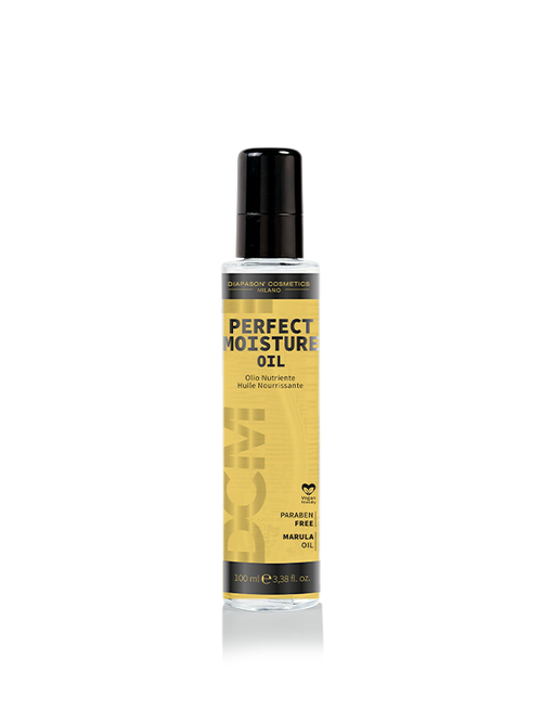DCM - Moisture Oil 100 ml