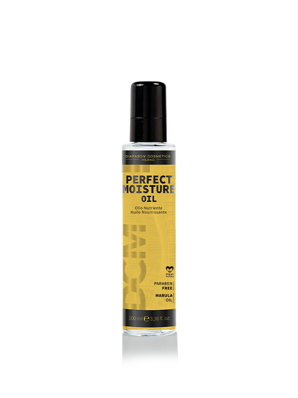 DCM - Moisture Oil 100 ml