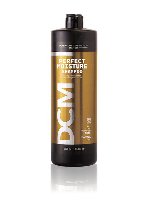 DCM - Moisture Shampoo 1000 ml