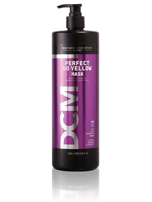 DCM - No-Yellow Mask 1000 ml