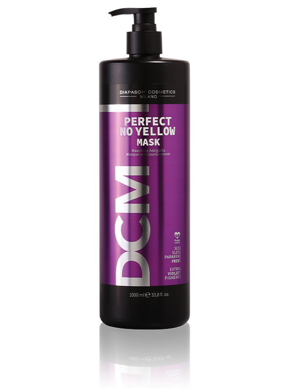 DCM - No-Yellow Mask 1000 ml