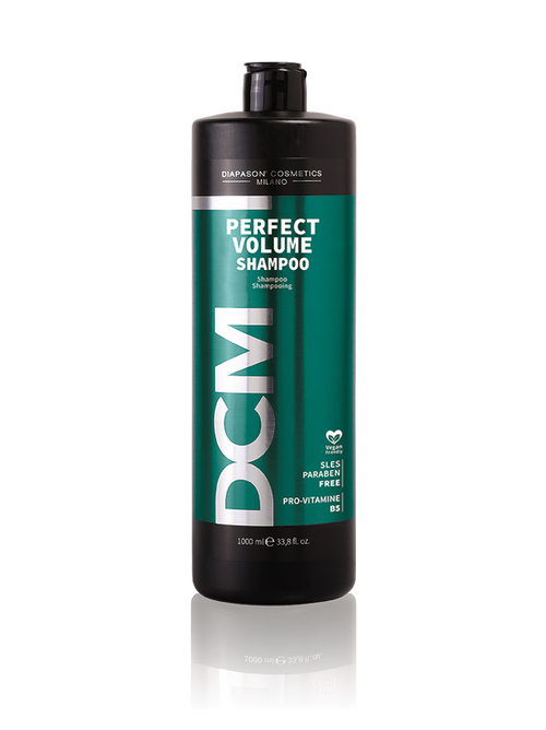 DCM - Volume Shampoo 1000 ml