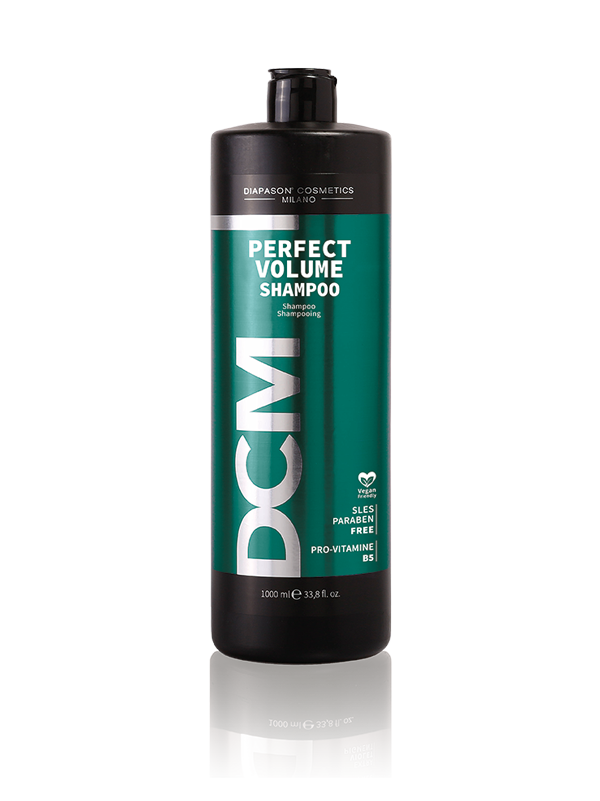DCM - Volume Shampoo 1000 ml