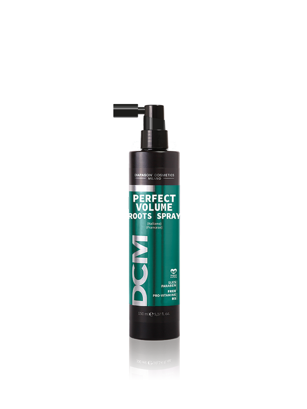 DCM - Volume Spray 150 ml