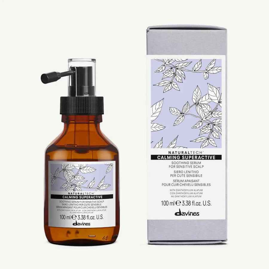Davines - Naturaltech Calming Superactive 100 ml