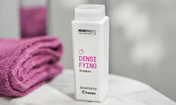 Densifying