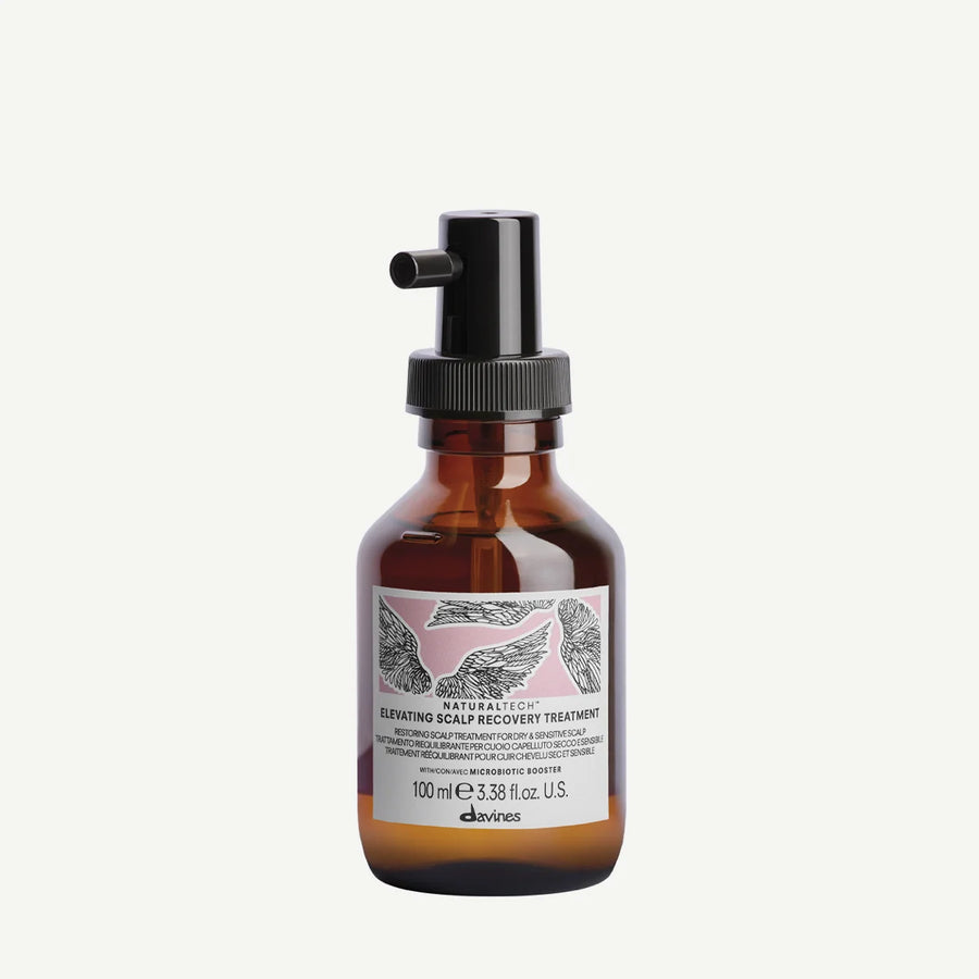 Davines -Naturaltech Elevating Scalp Recovery Treatment 100 ml