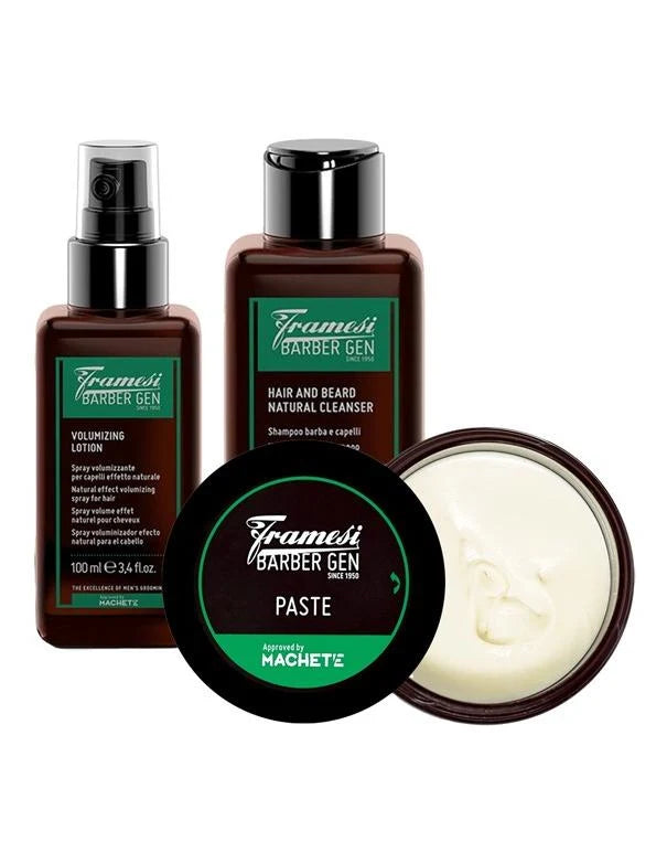 Framesi Barber Gen
