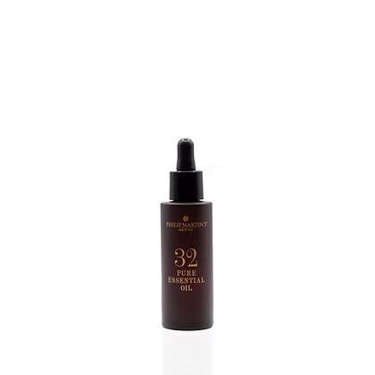 Philip Martins - 32 Pure Essential Oil 30 ml