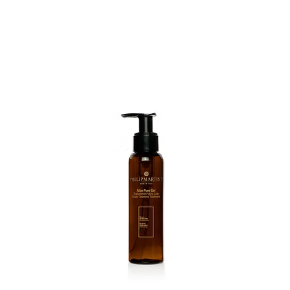 Philip Martins -Aloe Pure Gel 100 ml