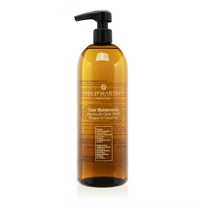 Philip Martins - Color Maintenance Wash 1000 ml