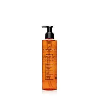 Philip Martins - Sun Wash 250 ml