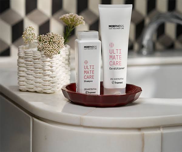 Ultimate Care