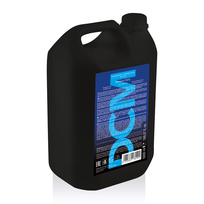 DCM - Daily Balsamo 5000 ml