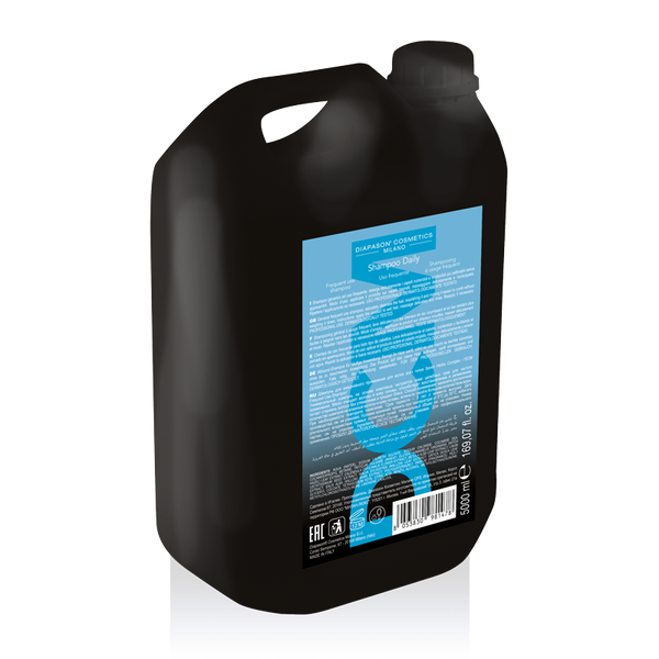 DCM - Daily Shampoo 5000 ml