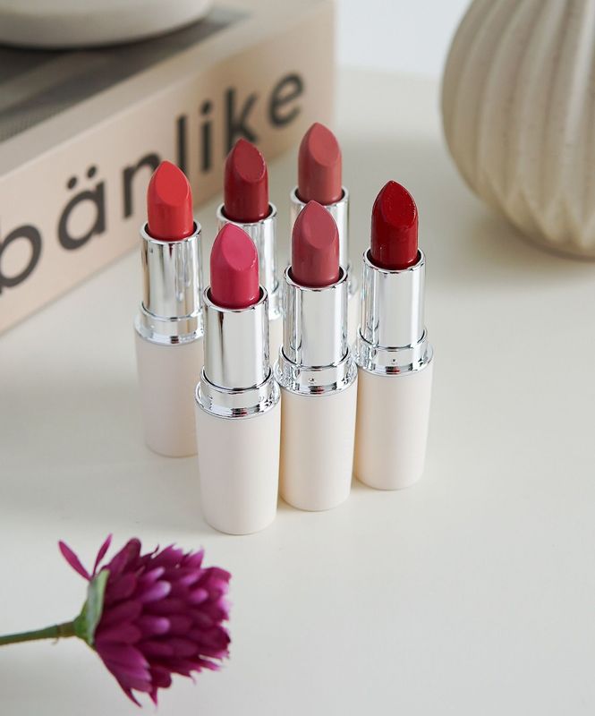Barras Labiales