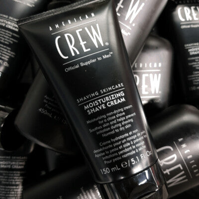 American Crew
