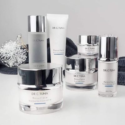 Dr C. Tuna (Skin Care)