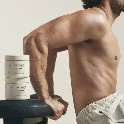 Nutriplus+