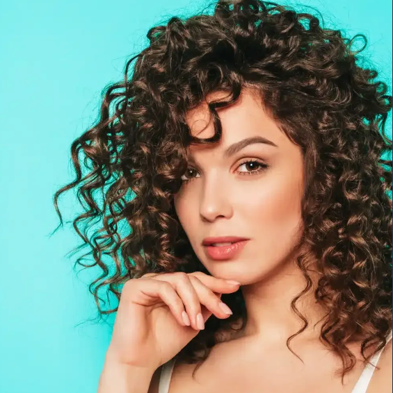 Cabello Rizado