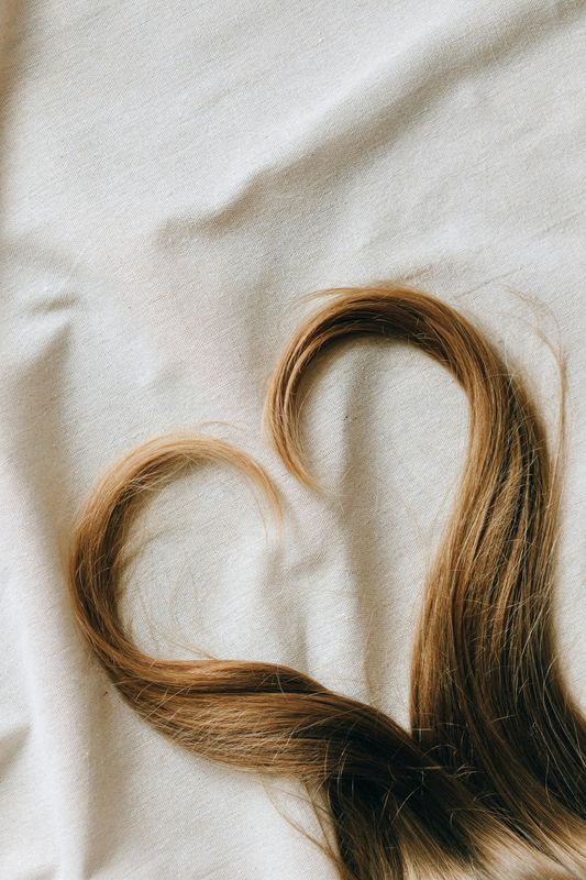 Peluquería