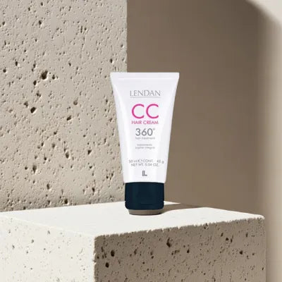 CC cream