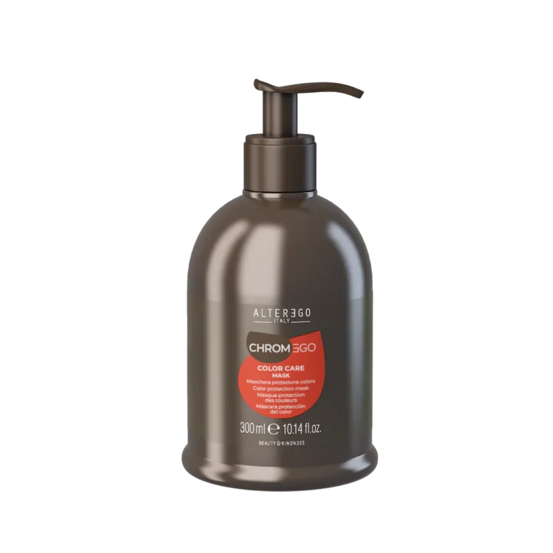 Color care