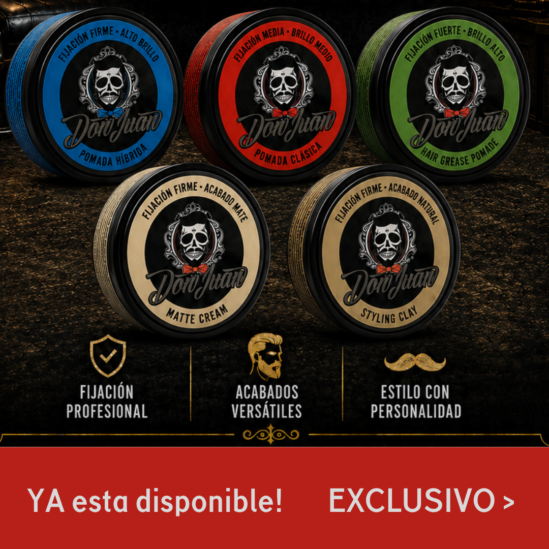Don Juan Pomate — Ya está disponible
