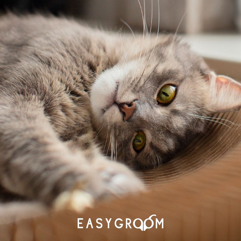 EasyGroom