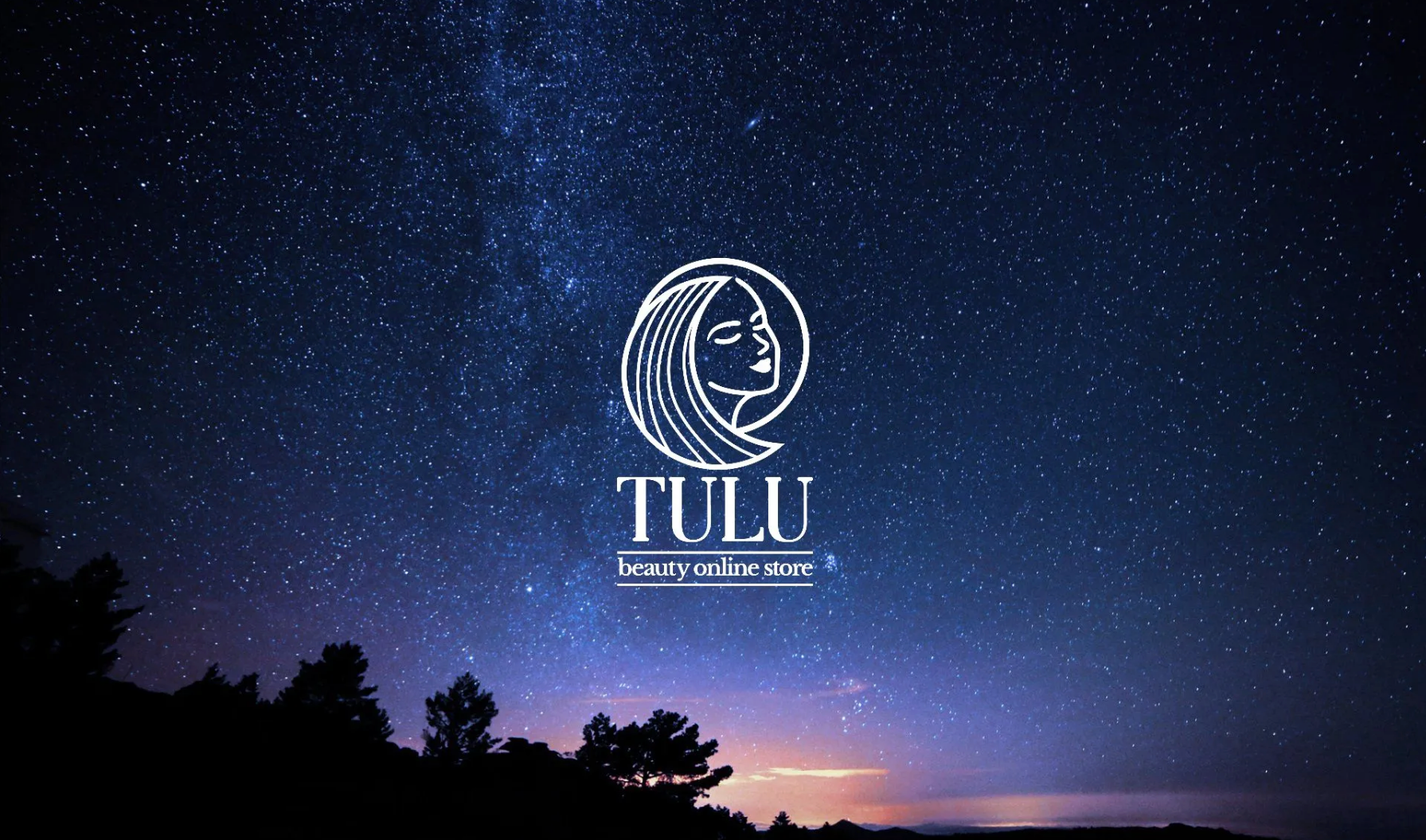 TULU Beauty Online Store