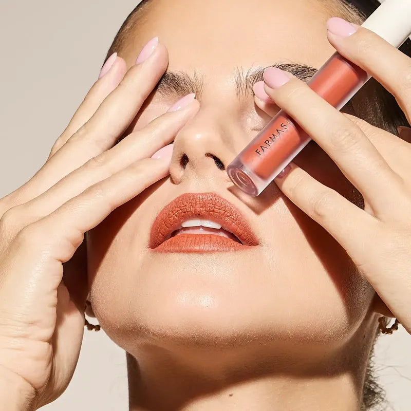 Labiales Liquidos