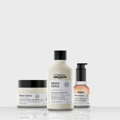 L’Oréal
