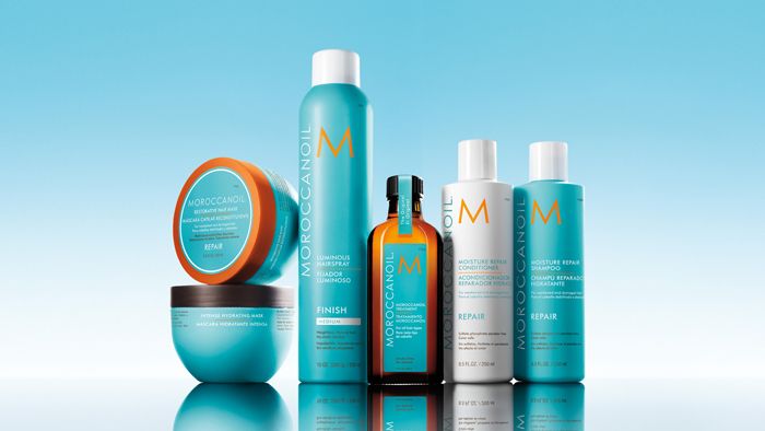 Moroccanoil