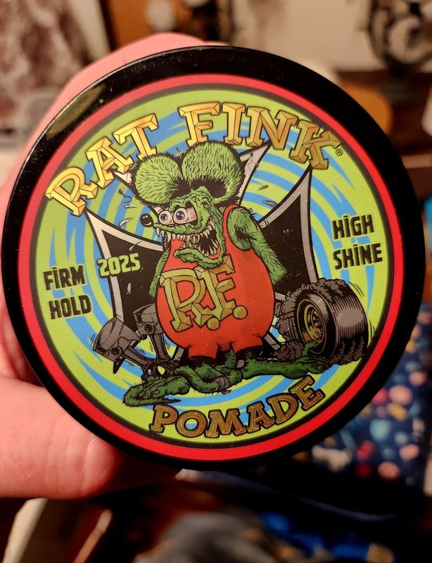Rat Fink