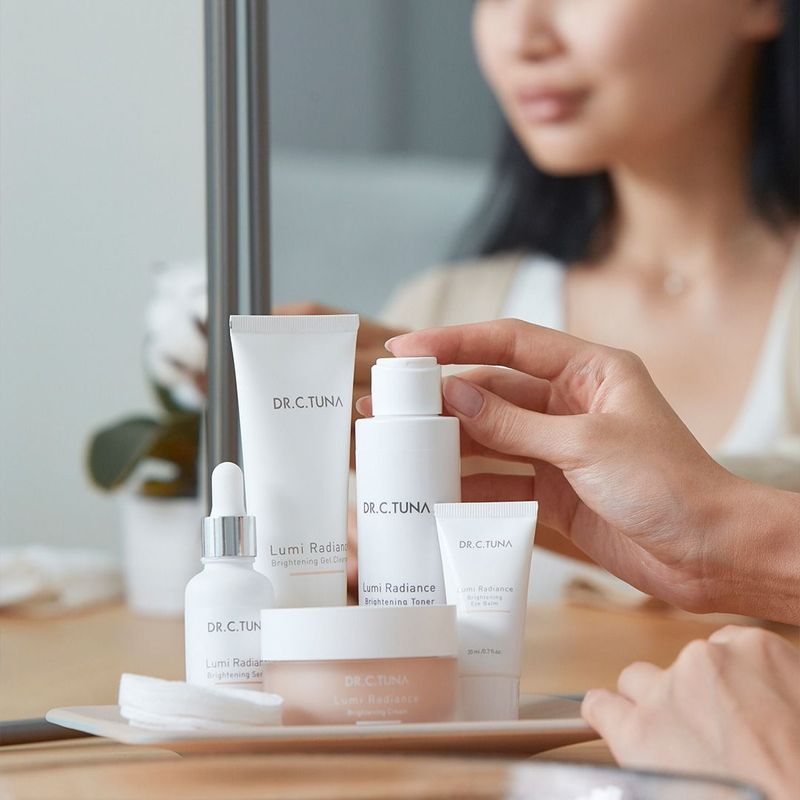 Serie Lumi Radiance